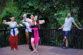Ubud Hills Villas & Resort - Ubud - 3