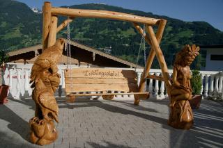 Apart Silvana - Zell am Ziller - 8