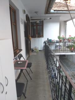 Apartament Lucretia - Centrul Sibiului - Sibiu - 7