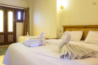 Dyarna Dahab Hotel - 1