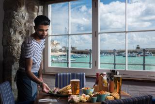 Lifeboat Inn - St Ives - 8