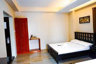 The Mang-Yan Grand Hotel powered by Cocotel - 1