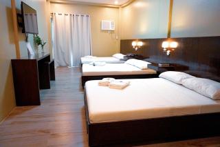 The Mang-Yan Grand Hotel powered by Cocotel - Puerto Galera - 1