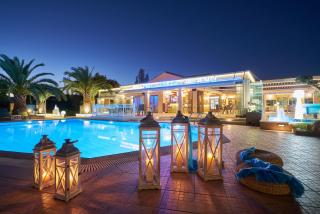 Ionion Blue Hotel Zante - Kalamaki - 7