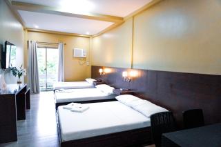 The Mang-Yan Grand Hotel powered by Cocotel - Puerto Galera - 2