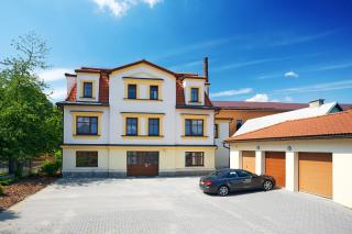Vila Encore - Valašské Meziříčí - 8
