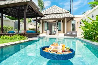 Fair House Villas & Spa, Koh Samui - 8