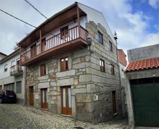 Casa Da Tia Em Tabuaço - Tabuaço - 9