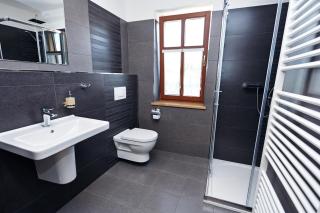 Vila Encore - Valašské Meziříčí - 3