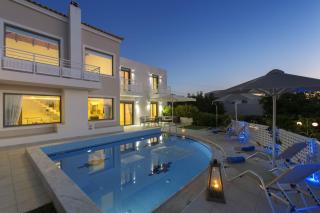 Salvia Villas - Skouloúfia - 0