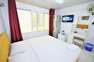 Sur Hotel - Sur - 3