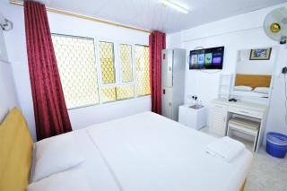 Sur Hotel - Sur - 1