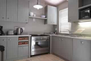 Salt Water House - Paternoster - 2