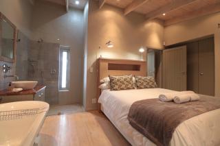 Salt Water House - Paternoster - 1