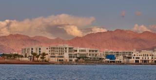 Hyatt Regency Aqaba Ayla Resort - Aqaba - 8
