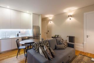 Tailor's Apartment - Porto - 1