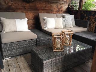 Chalet Penzn - Uderns - 6
