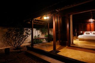 Vismaya by Moksha Stays - Turavūr - 2