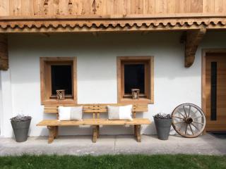 Chalet Penzn - Uderns - 7