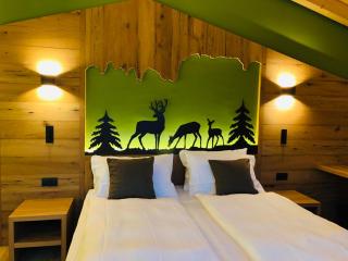 Fulun Mountain Lodge - Giustino - 3