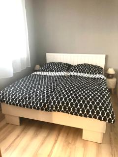 Apartment Tatry - spacious 3BD, Netflix & fast internet - Tatranska Strba - 5