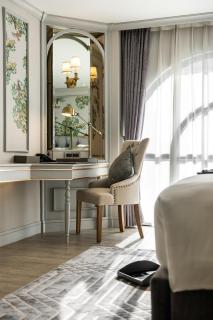 The Salil Hotel Sukhumvit 57 - Thonglor - 4