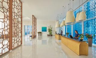 Hyatt Regency Aqaba Ayla Resort - Aqaba - 4