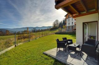 Przytulne Apartamenty Sun Seasons 24 z Pięknym Widokiem w Szklarskiej Porębie by Noclegi Renters - Szklarska Poręba - 5