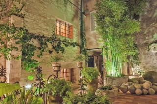 MarcheAmore - Bottega di Giacomino for art lovers, with private courtyard - Fermo - 8
