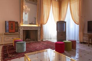 MarcheAmore - Stanze della Contessa, Luxury Flat with private courtyard - Fermo - 9