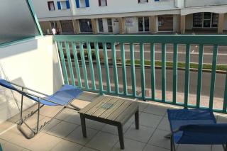 Appartement Stella-Plage - Cucq - 5