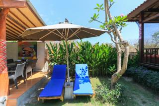 Uma Hostel Lembongan - 4