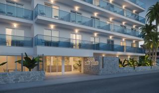Hotel Sant Jordi - Playa de Palma - 1