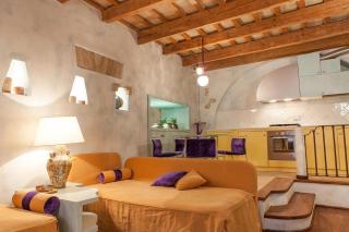 MarcheAmore - Il Passaggio Segreto, luxury loft with private courtyard - Fermo - 6