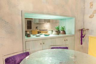 MarcheAmore - Il Passaggio Segreto, luxury loft with private courtyard - Fermo - 1
