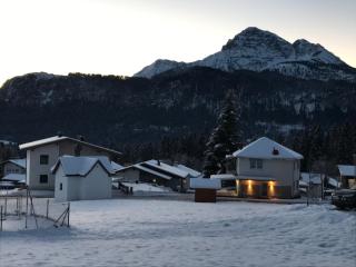 Chalet Mia in Wängle bei Reutte - Reutte - 5