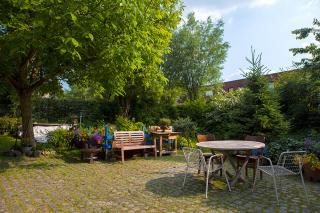 B&B t'Keygoed - Gent - 8