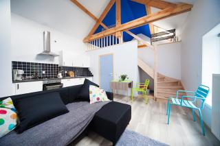 B&B t'Keygoed - Gent - 9