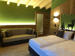 Fulun Mountain Lodge - Giustino - 2