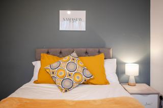 Roberts Residence - 4