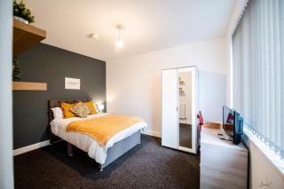 Roberts Residence - 3