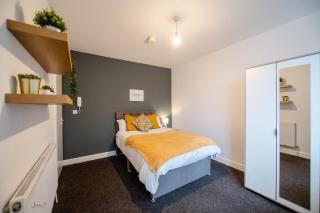 Roberts Residence - 2