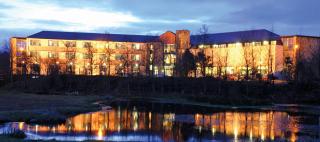 Kiltimagh Park Hotel - Kiltimagh - 2