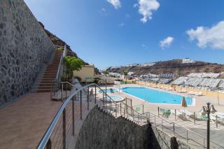 Las Brisas de Puerto Rico with Jacuzzi - Puerto Rico de Gran Canaria - 2