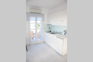 Glyfada Studio with Sea View - Naxos Chora - 8