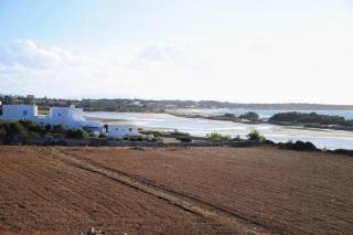 Glyfada Studio with Sea View - Naxos Chora - 1