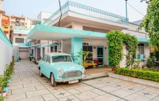 Jaipur 1727 Homestay - Jaipur - 1