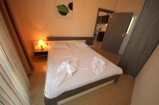 Menada Sunny Beach Plaza Apartments - Sonnenstrand - 7