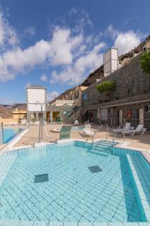 Las Brisas de Puerto Rico with Jacuzzi - Puerto Rico de Gran Canaria - 4