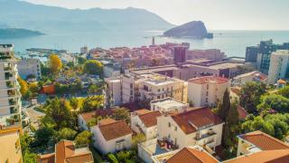Apartments Luka - Budva - 3